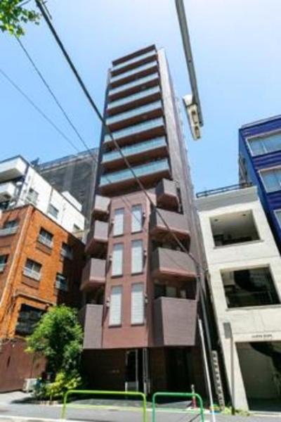 千代田区神田猿楽町１丁目のマンション