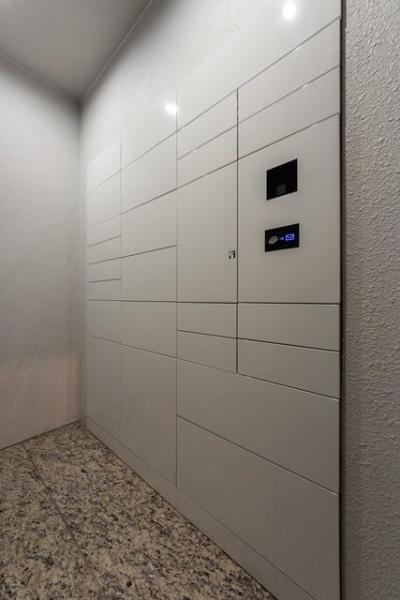 目黒区下目黒４丁目のマンション