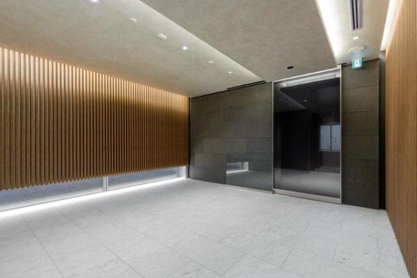新宿区四谷３丁目のマンション
