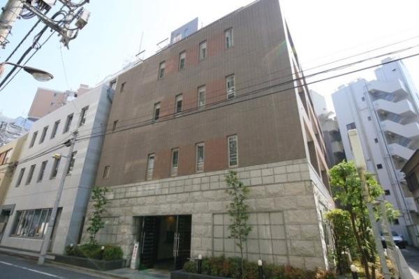 パレステュディオ　九段＜北の丸＞