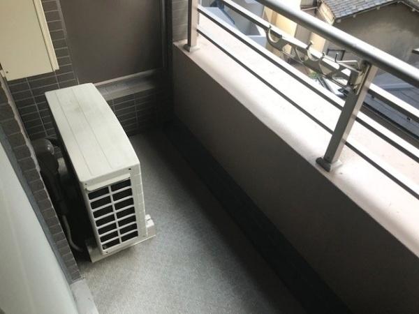千代田区九段南２丁目のマンション