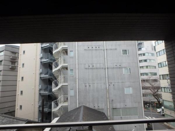 千代田区九段南２丁目のマンション