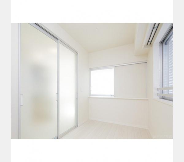 新宿区岩戸町のマンション