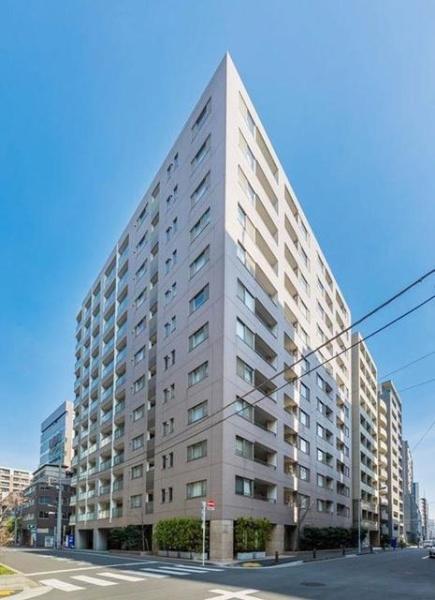 中央区日本橋堀留町２丁目のマンション