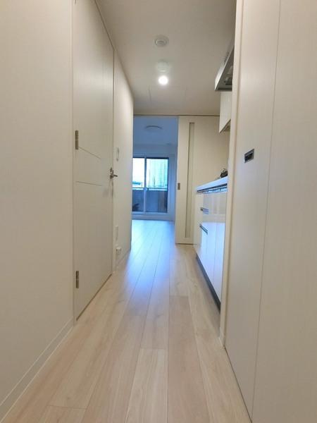 港区六本木３丁目のマンション