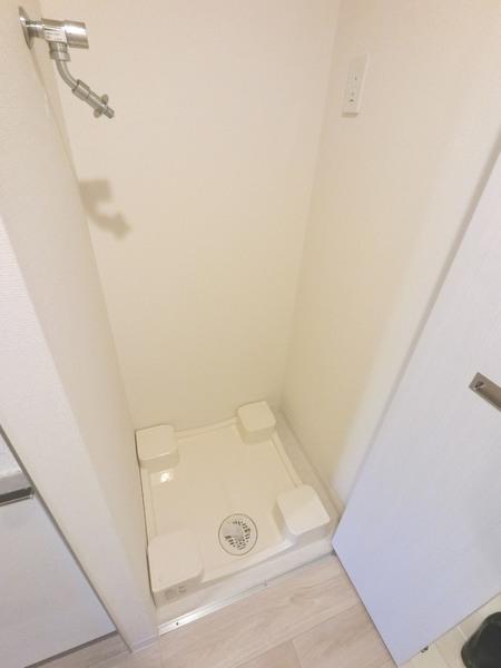 港区六本木３丁目のマンション