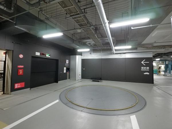 港区六本木３丁目のマンション