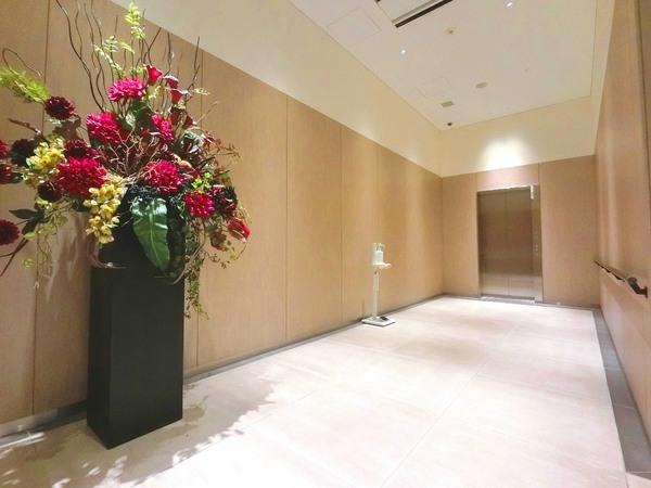 港区六本木３丁目のマンション