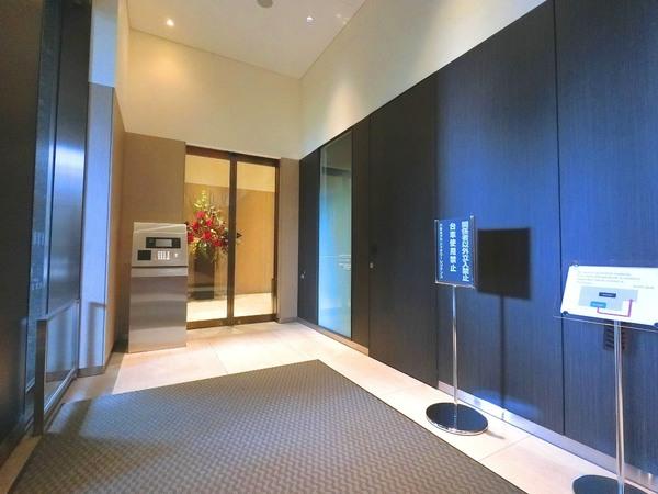 港区六本木３丁目のマンション
