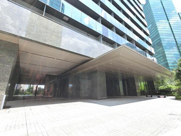 港区六本木３丁目のマンション