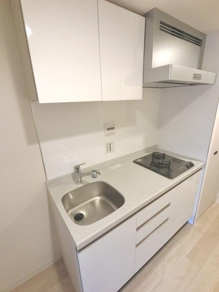 港区六本木３丁目のマンション