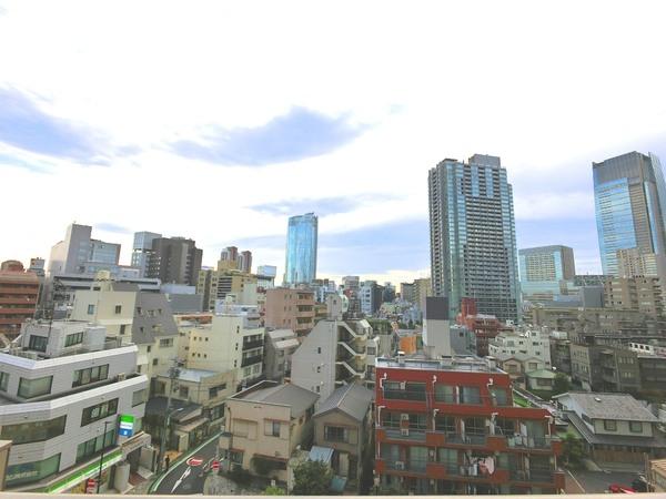 港区六本木３丁目のマンション