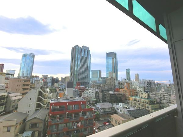 港区六本木３丁目のマンション