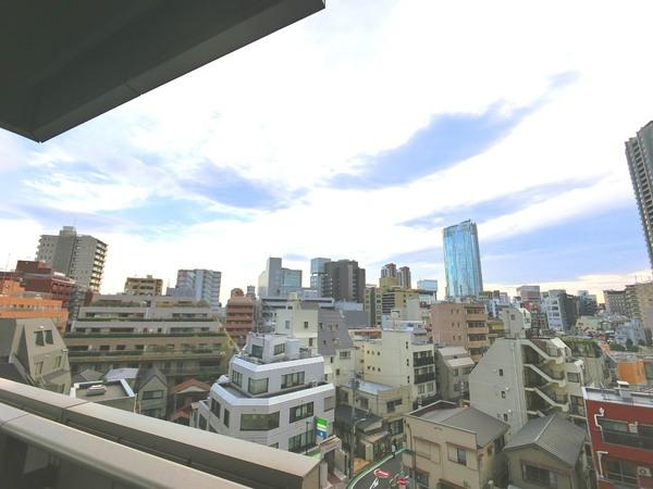 港区六本木３丁目のマンション