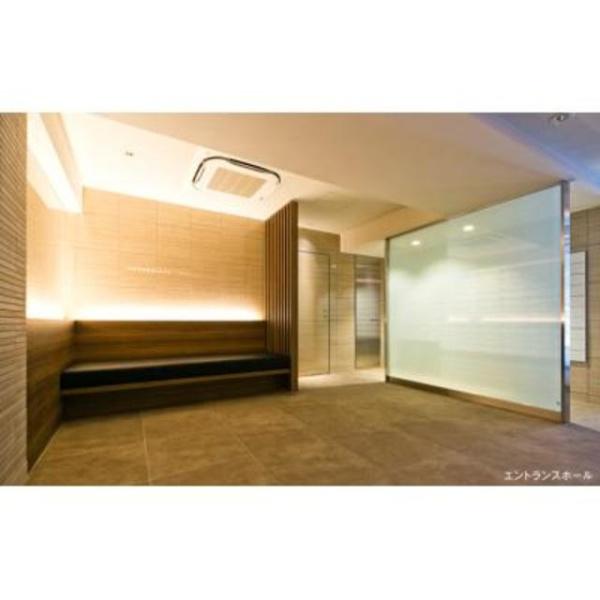 中央区東日本橋３丁目のマンション