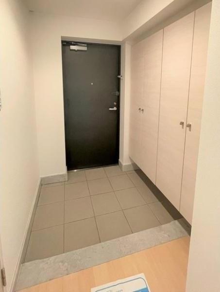 中央区八丁堀３丁目のマンション