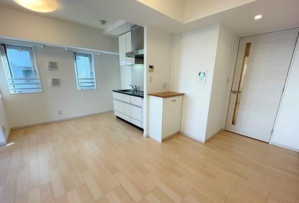 中央区八丁堀３丁目のマンション