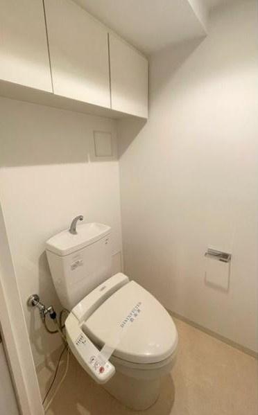 中央区八丁堀３丁目のマンション