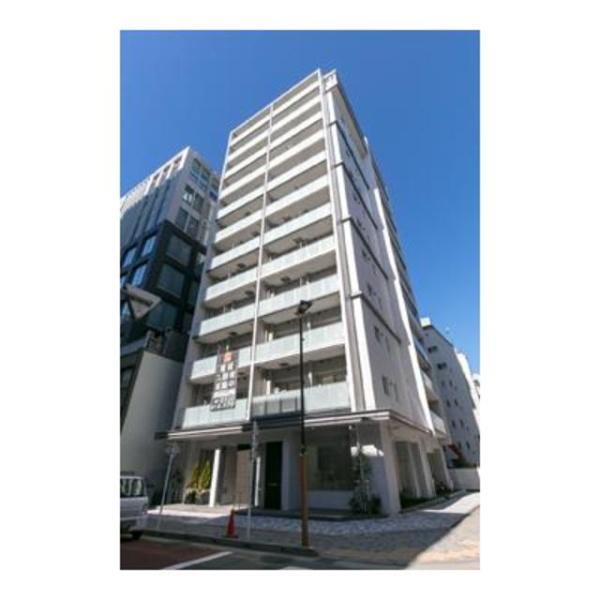 中央区日本橋本町4丁目のマンション