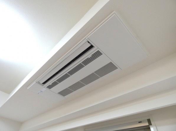 新宿区四谷４丁目のマンション