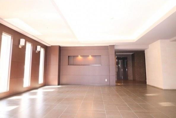 新宿区四谷４丁目のマンション