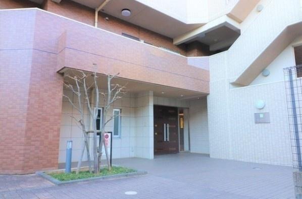新宿区四谷４丁目のマンション