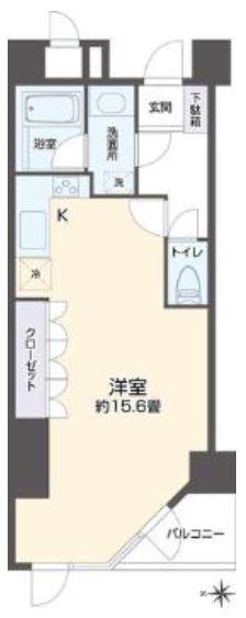 リエトコート四谷