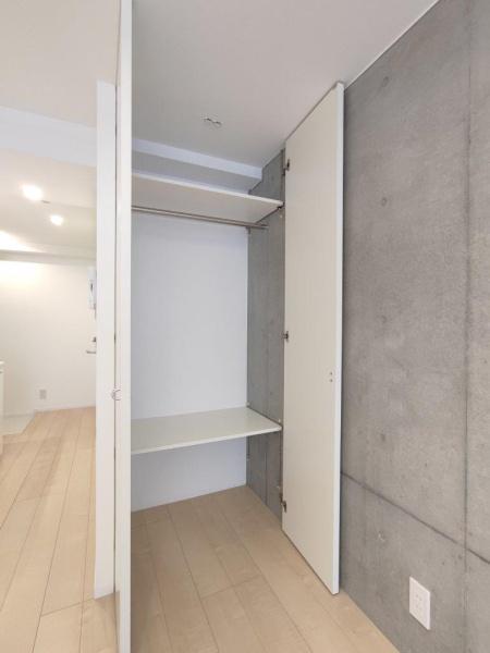 渋谷区神宮前３丁目のマンション