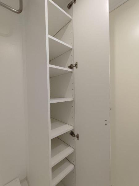 渋谷区神宮前３丁目のマンション