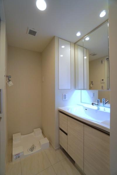 中央区月島３丁目のマンション