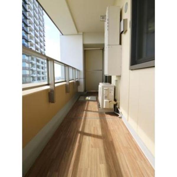 品川区上大崎３丁目のマンション