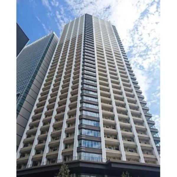 品川区上大崎3丁目のマンション