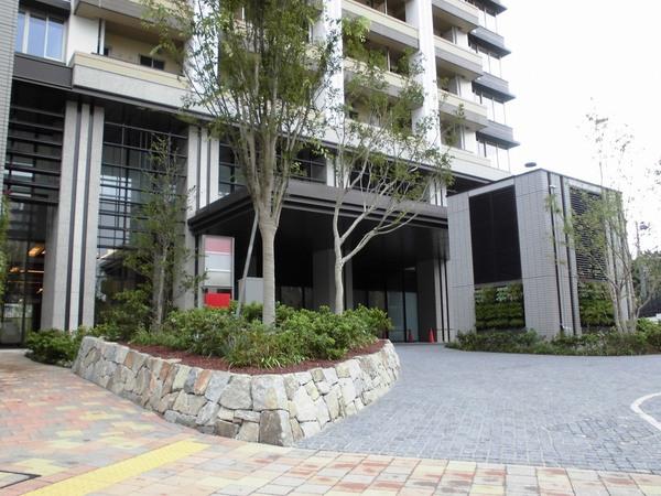 品川区上大崎３丁目のマンション