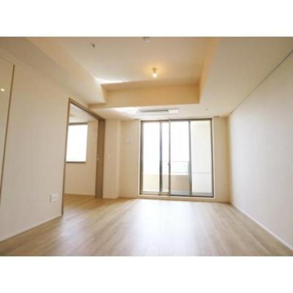品川区上大崎３丁目のマンション