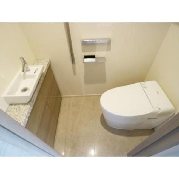 品川区上大崎３丁目のマンション
