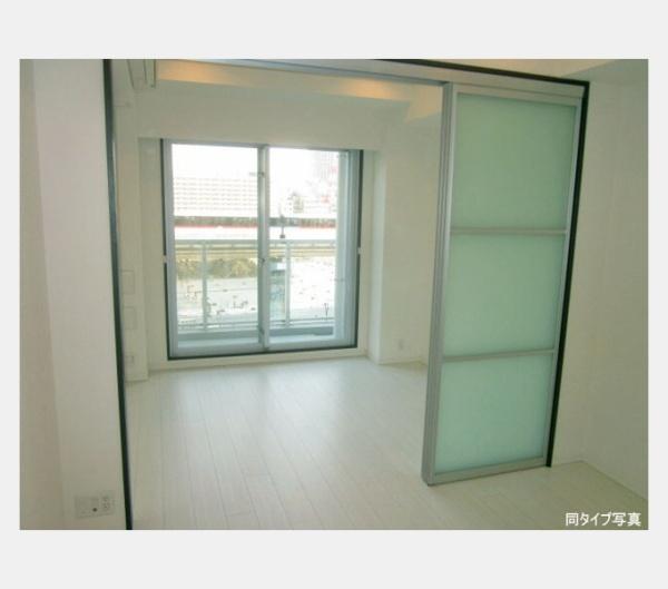 港区芝４丁目のマンション