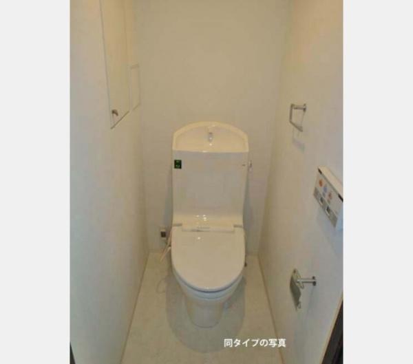 港区芝４丁目のマンション