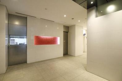 港区芝４丁目のマンション