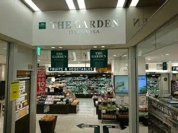 渋谷区恵比寿１丁目のマンション(ザ・ガーデン自由が丘アトレ恵比寿店)