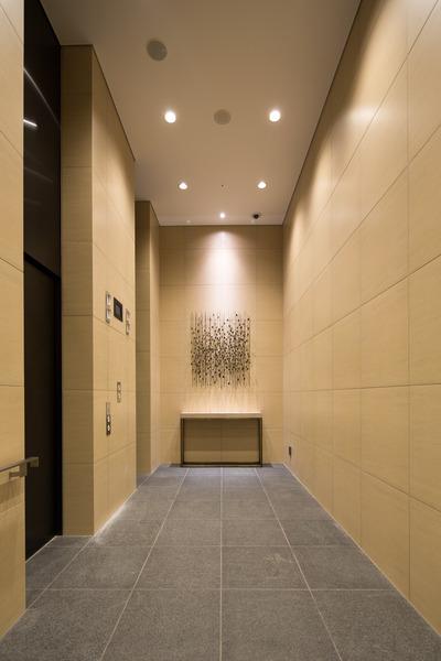 品川区上大崎３丁目のマンション