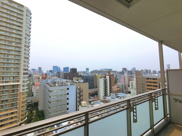 品川区西五反田３丁目のマンション