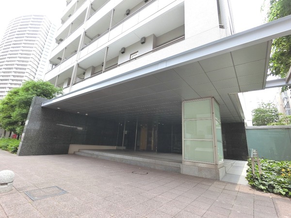 品川区西五反田３丁目のマンション