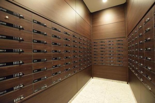 品川区上大崎３丁目のマンション