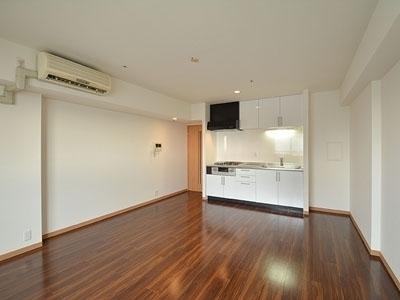 品川区上大崎３丁目のマンション