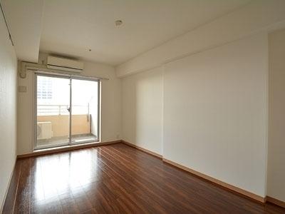 品川区上大崎３丁目のマンション