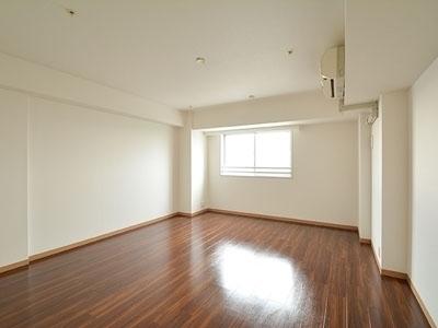 品川区上大崎３丁目のマンション