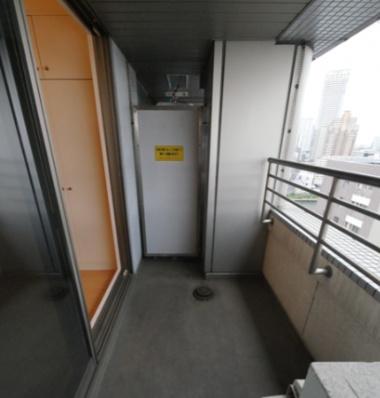 中央区明石町のマンション