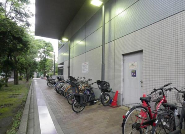 中央区明石町のマンション