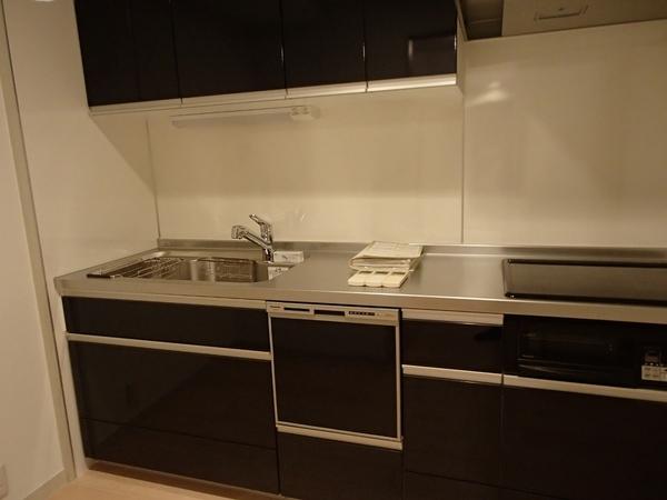 中央区明石町のマンション