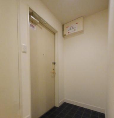 中央区明石町のマンション